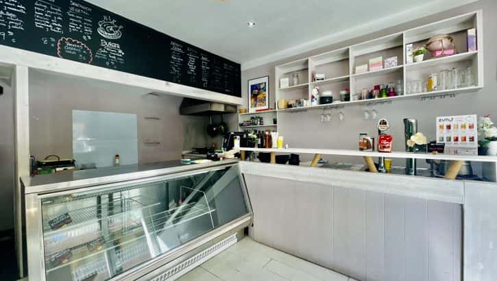 Commercial Property for Sale in Palma