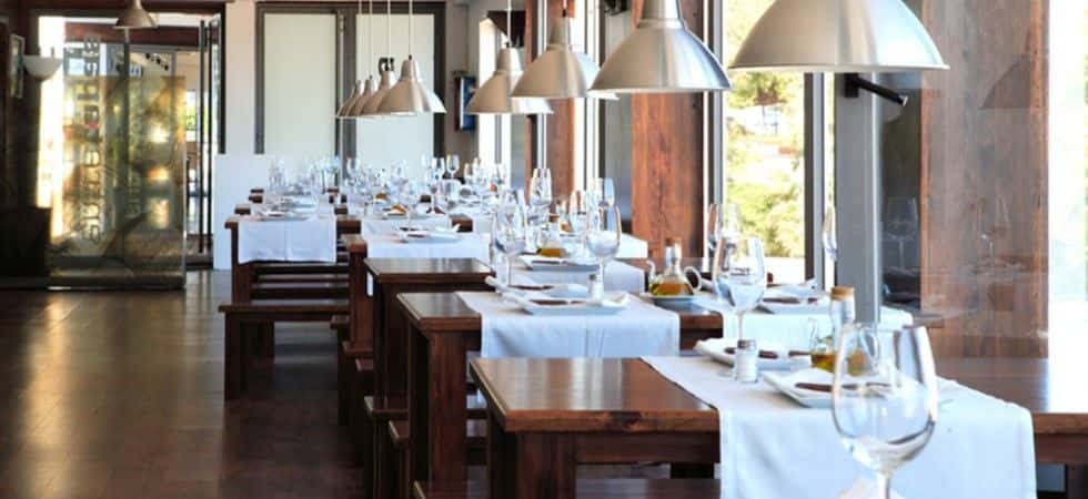 Restaurant in Palma City – Prime Location – Leasehold (Traspaso)