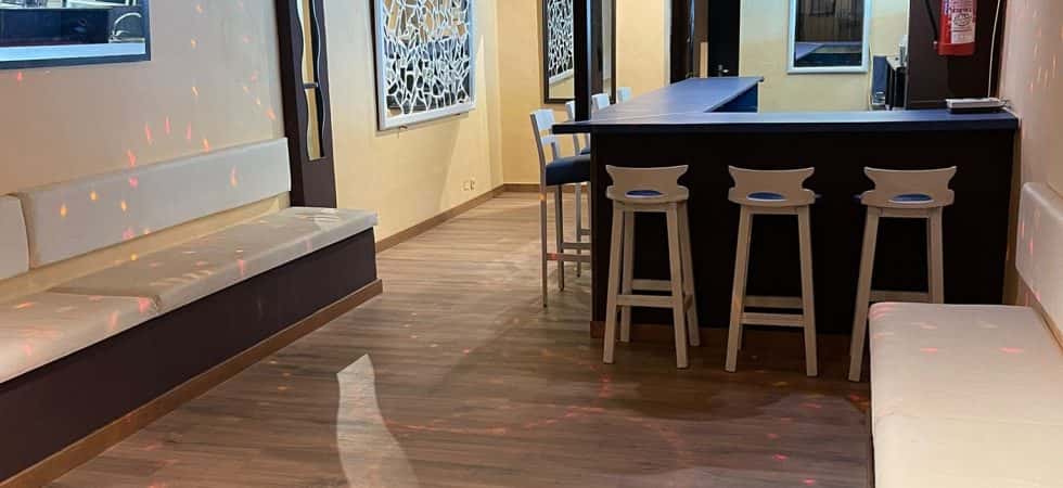 Bar in Magaluf with Terrace – Freehold Sale or Leasehold (Traspaso)