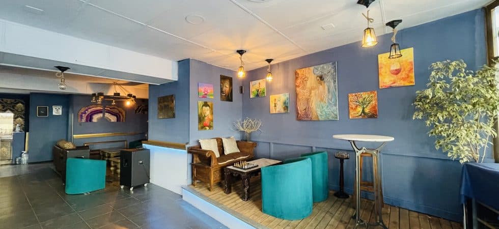 Bar Cafeteria in Palma de Mallorca – Leasehold (Traspaso) — 2