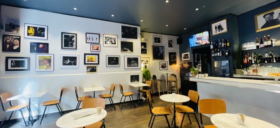 Bar Cafeteria in Palma Old Town Shopping District – Leasehold (Traspaso)