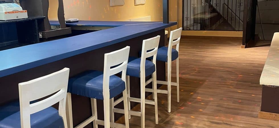 Bar in Magaluf with Terrace – Freehold Sale or Leasehold (Traspaso) — 2