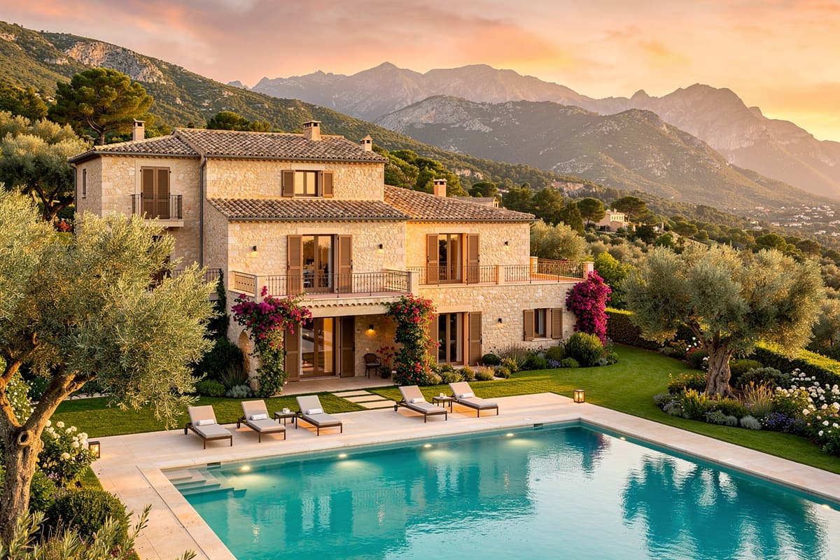 Hotel for Sale Mallorca – 25 Bedroom Luxury Hotel and Spa Retreat